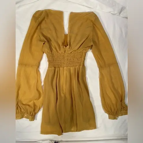 Skylar + Madison  mini dresss,‎ sz S