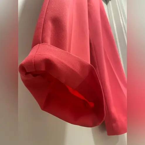 Blair VTG 80s Hot Pink Fuchsia Barbiecore Miami Vice Pants Slacks