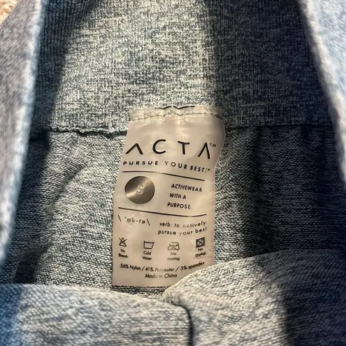 ACTA Seamless High Waist Leggings