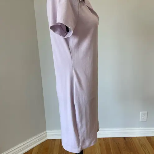 Looney Tunes Lola Bunny extra large polo style dress in lavender with embroidery Size XL