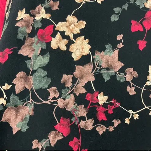 Vintage Dress 90s Built