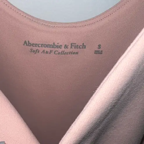 Abercrombie & Fitch Seamless Body