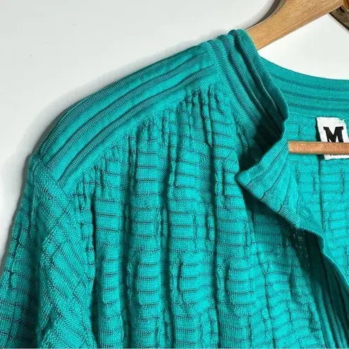 M Missoni Textured V