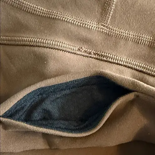 Lululemon  Size 2 Lava Cake Groove Nulu Super-High-Rise Flared Athletic Pants