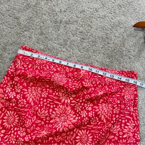 Ripskirt Hawaii Women’s Dahlia Teaberry Wrap Skirt Quick