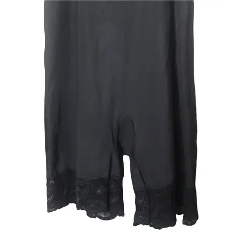 New Sassybax Shapewear Pretty Collection Under bra shaper Black XL