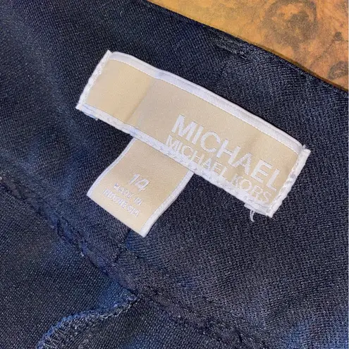 Michael Kors MICHAEL  Skinny Dress Pant - size 14