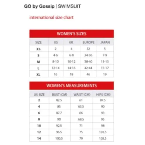 Go By Gossip Solar Geometric Print Bikini Bottom S Black