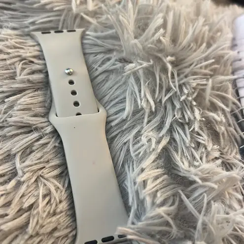 Watch band for Apple Watch Gray