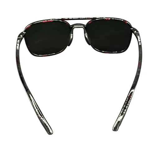 Maui Jim Sport Keokea Polarized with Red/Hawaii Lava Lenses MJ0447S-003 - Image 7