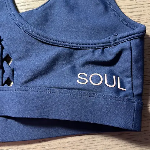 SoulCycle Soul by  Bra