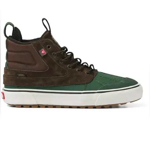 Vans  unisex Sk8-Hi Del Pato MTE-2
Women 9.0 US