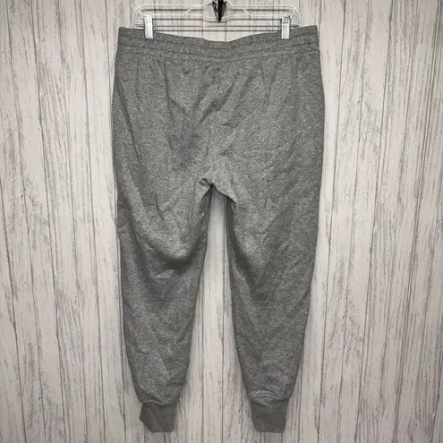 Under Armour Womens Size L  Rival Fleece Joggers NWT