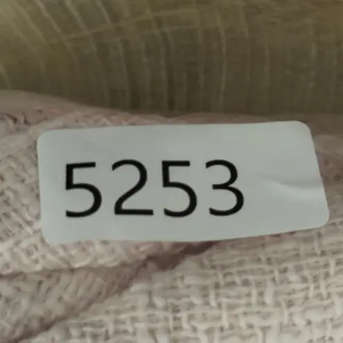 Elie Tahari Shorts Womens 8 Pink Tweed Fringe Hem Modern Chic Preppy Elle Woods