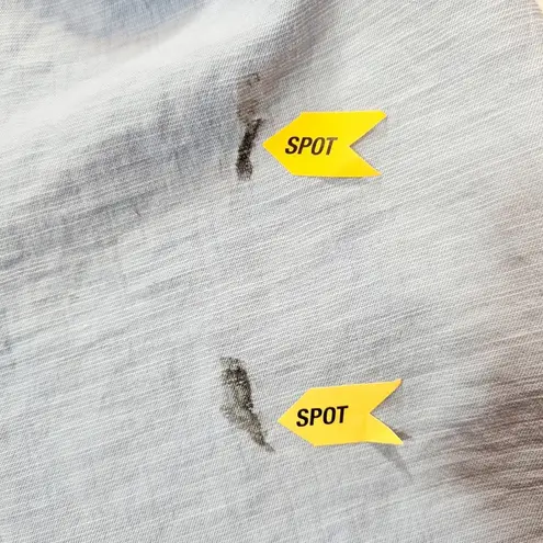 ALC Frank A.L.C. Carey Top in Powder Blue