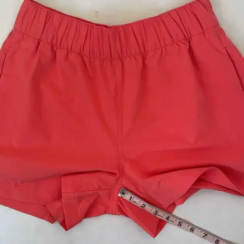 Marine layer Canyon Sports Shorts Athletic Shorts with Elastic Waist Small - Image 9