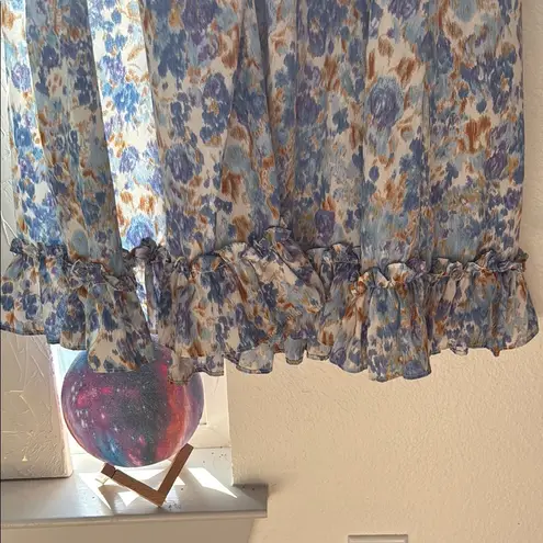 Pinch Multicolor Dress Size M