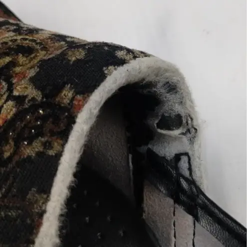 Dansko Danske Women's Green/Multi Shoes/Clogs/Slip-Ons Sz41 SKU3853