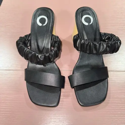 Journee Collection Women's Fayth Pump size 6