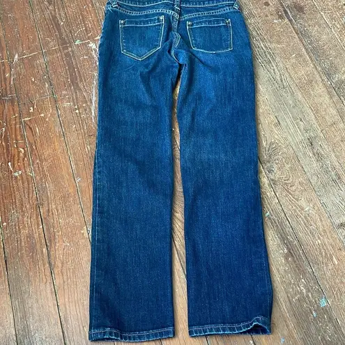 Banana Republic 🚨FINAL SALE  Bootcut Jeans