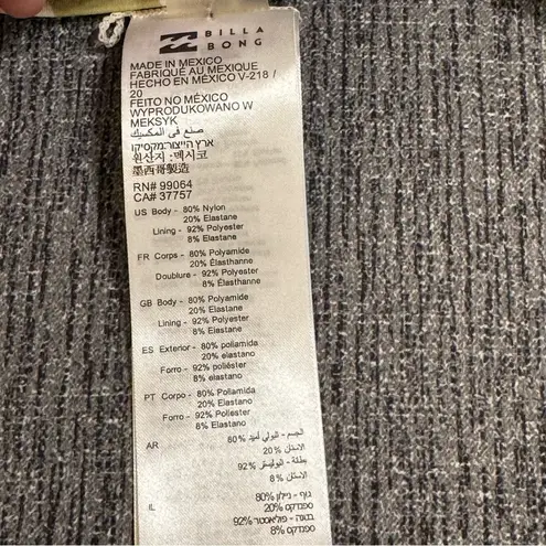 Billabong  Tropical Jungle Lowrider Bikini Bottoms