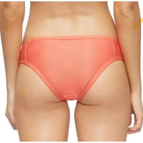 NWT Tavik Jayden Full Swim Bottom Textured Amalfi in Camellia