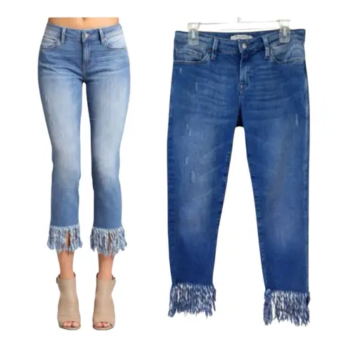 Mavi Kerry Ankle Mid