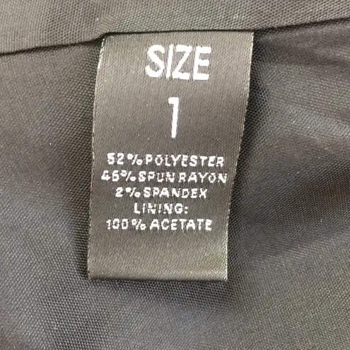 Isabella Oliver Maternity Gray pinstripes suits Size undefined