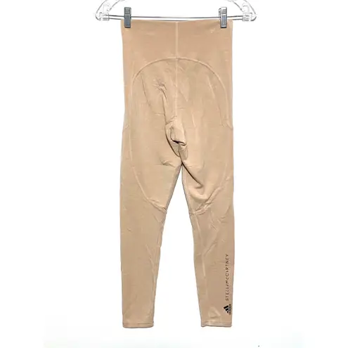 Adidas x Stella McCartney True Strength 7/8 Leggings XS Athleisure Luxury Sporty