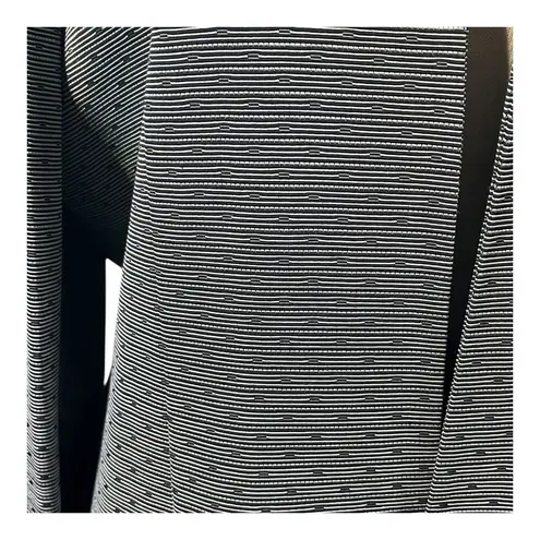 Dana Buchman Petite Gray Textured Skirt Suit Business Professional Plus Size 16P