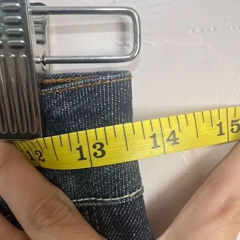 The Sinclair MFGRP Jeans Vassar The Channel Bootcut Blue Jeans Size 25