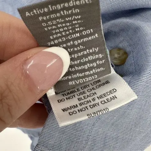 ExOfficio Insect Shield Women's Field Shirt Pro Built