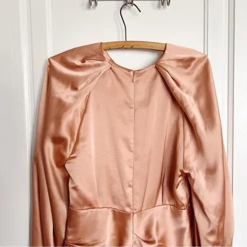 Acler • Paringa Blouson