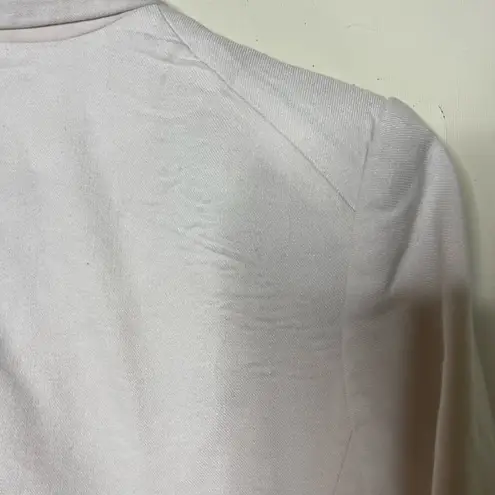 Veronica Beard  Two Tone Braeton Linen Dickey Blazer Size 4 - Image 7