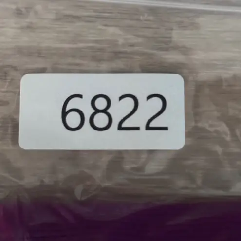 Vita Milano Magenta Haze Sweater Womens S Purple Knit Pullover Casual Minimalist