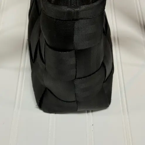 Guy Harvey Harveys Original Seatbelt Black Tote Bag