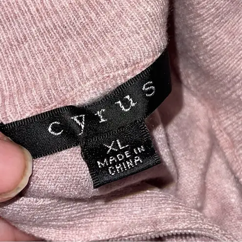 Cyrus Pullover Sweater
