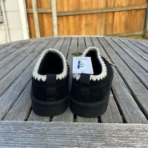 Nwt Women's Kaya Genuine Suede Clog Slippers