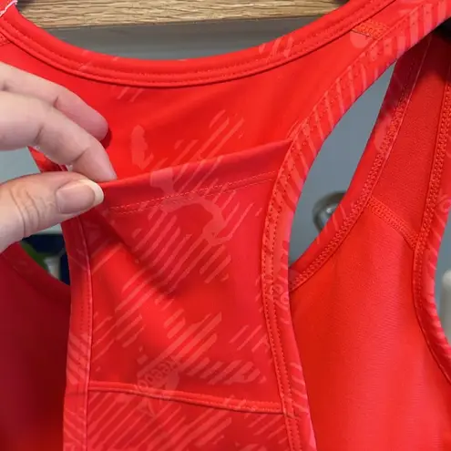 Reebok NWT  Medium Support Moisture Management Sports Bra, S