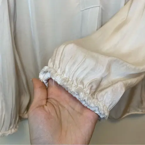 Raquel Allegra | Snap Button V