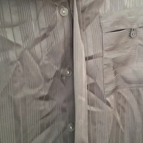 FINAL MARKDOWN Ladies’ Bedford Fair Lifestyles Silk Blouse 2x