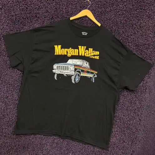 Morgan Wallen Silverado 4 Sale Dangerous Country T-Shirt 3XL