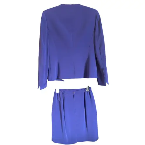 Kasper ASL Women’s Purple 2