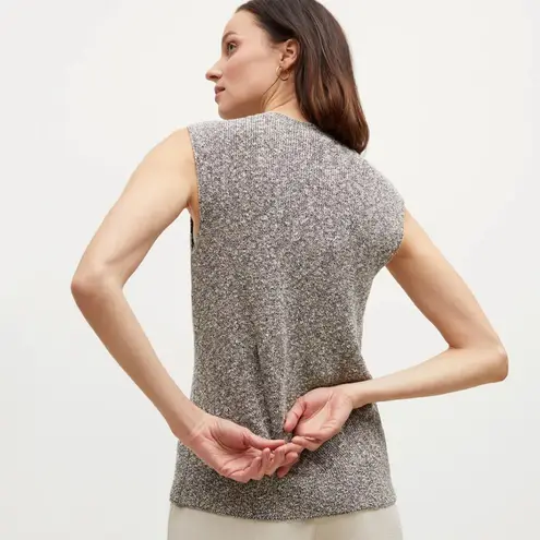 MM.LaFleur M.M. LAFLEUR The Barbara Sweater Knit Boucle