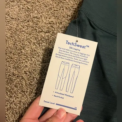 Outdoor Voices COPY -  TechSweat Legging NWT