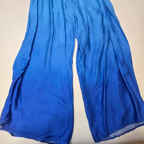 Maaji  Coraline Jumpsuit in Blue