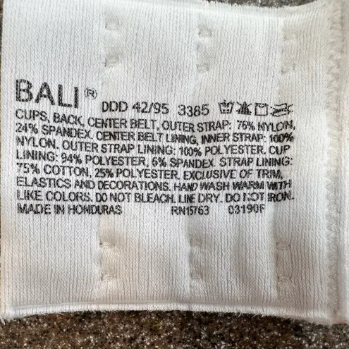 Bali Passion For Comfort Full