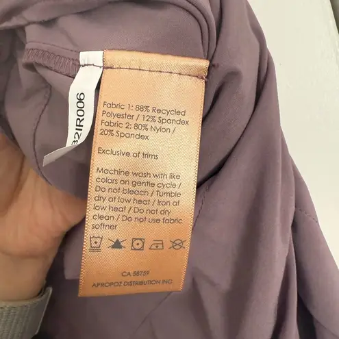 Indyeva Arin Overall