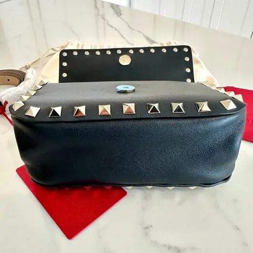 Valentino Garavani Valentino Rockstud Belt Bag