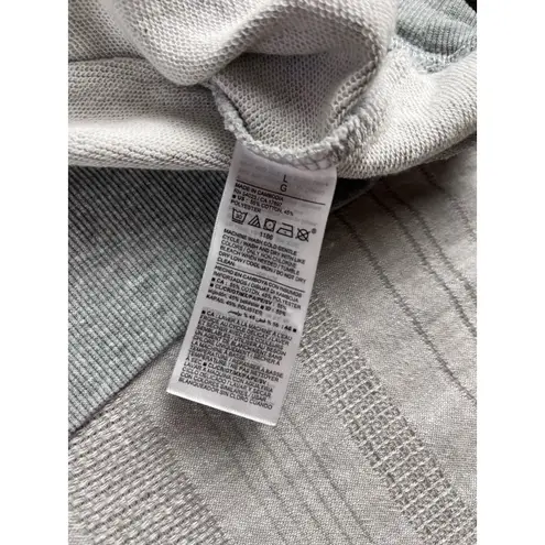 Old Navy Drop-Shoulder Crop Sweatshirt